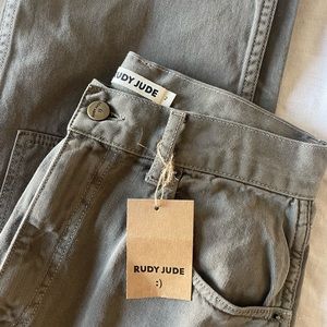 FSOT: Rudy Judy Utilities in Moss, 2